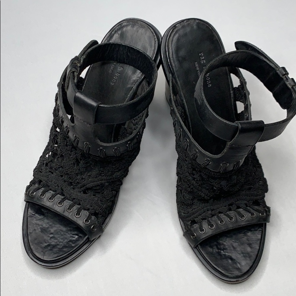 Rag & Bone sandals